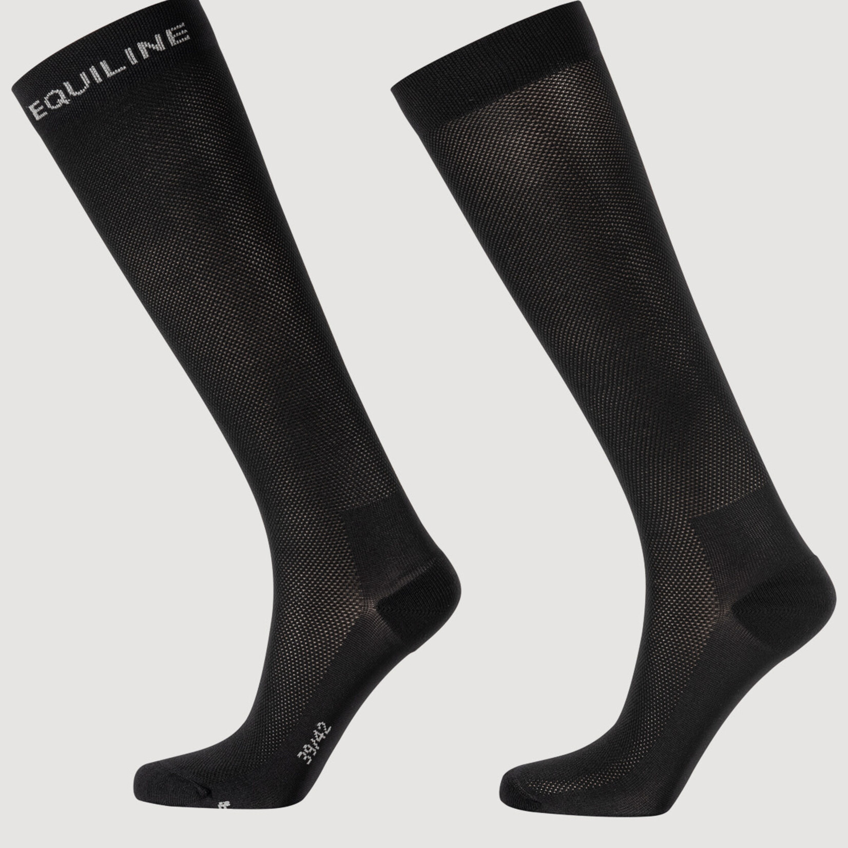 Equiline T11520 Equiline Eqgelda Riding Socks