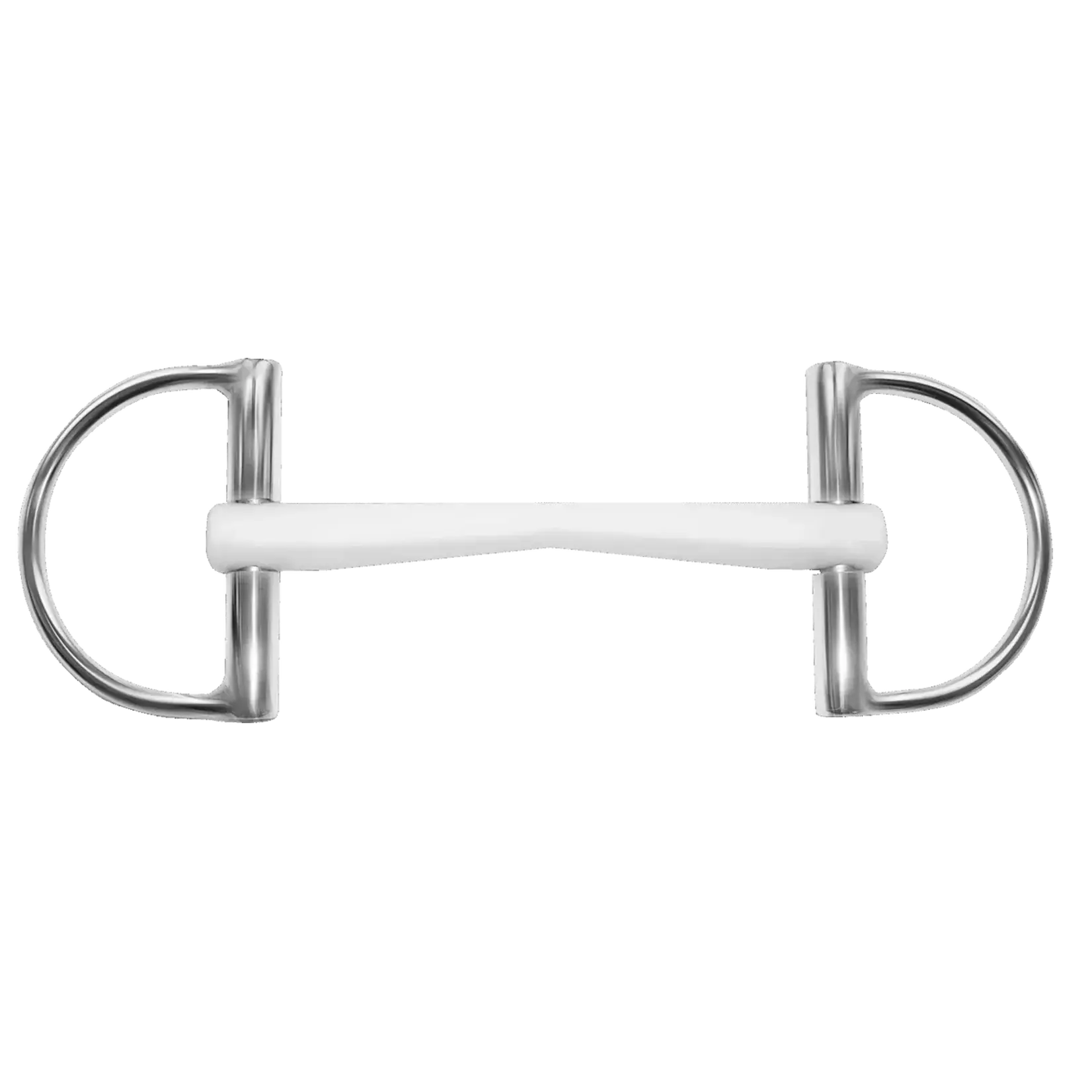 40419 Herm Sprenger Duo D-Ring Bit