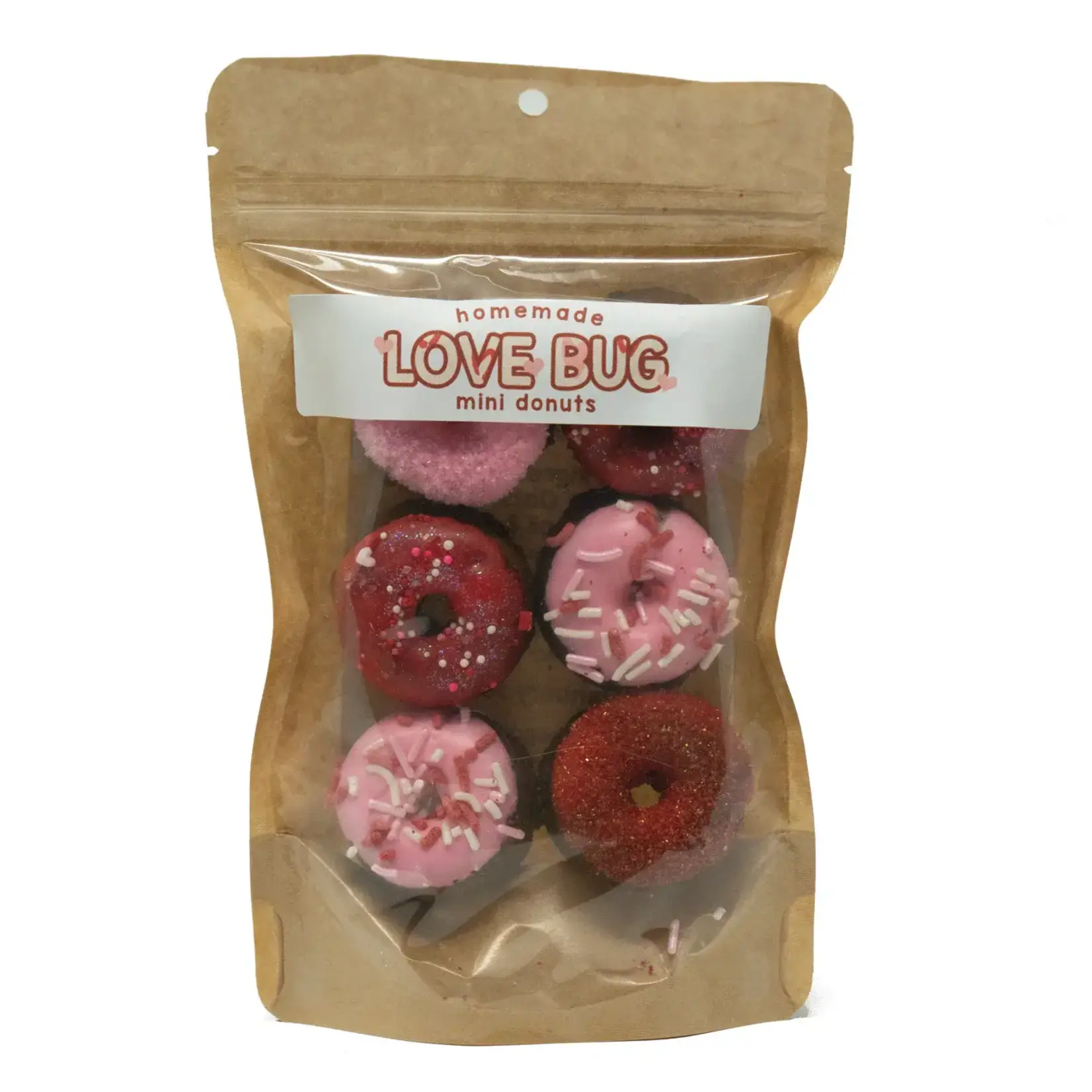 Shop The Posh Pony Shop the Posh Pony Mini Donuts Horse Treats
