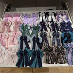 Fabby Fab Fabby Fab Show Bows