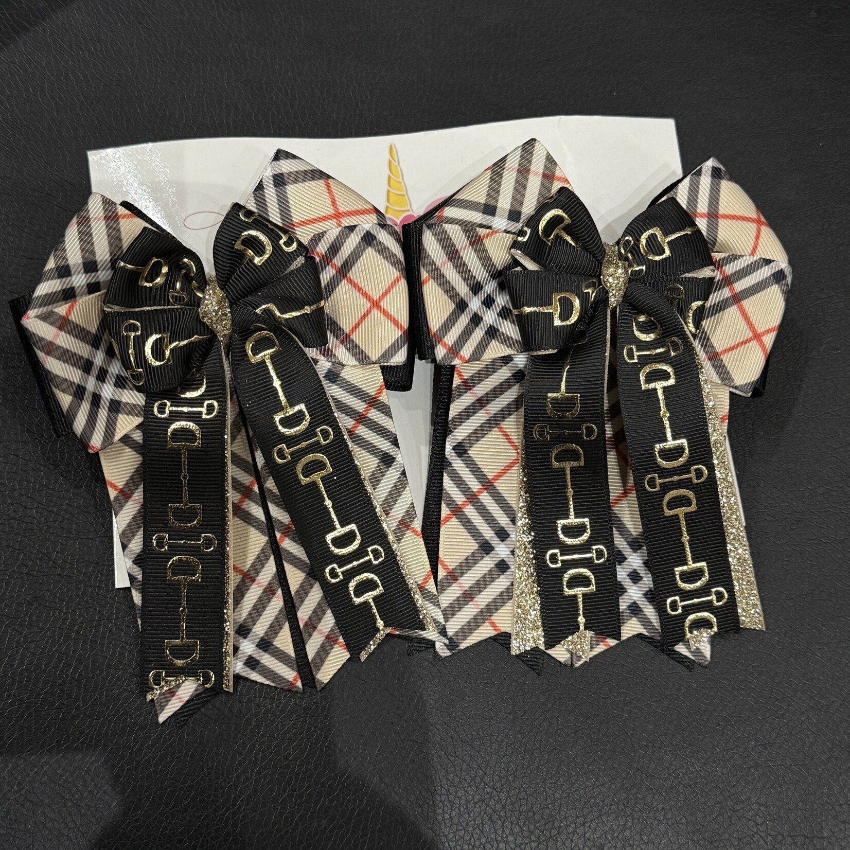 Fabby Fab Fabby Fab Show Bows