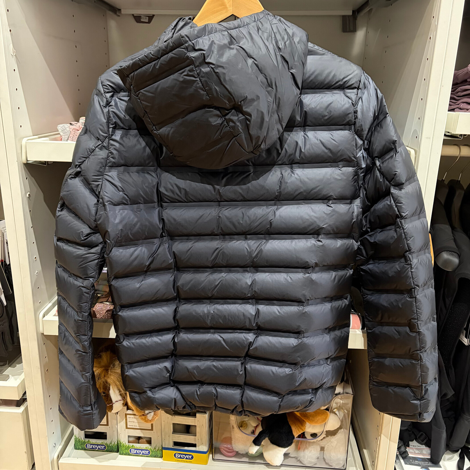 Equiline Equiline Adiz Women’s Down Jacket