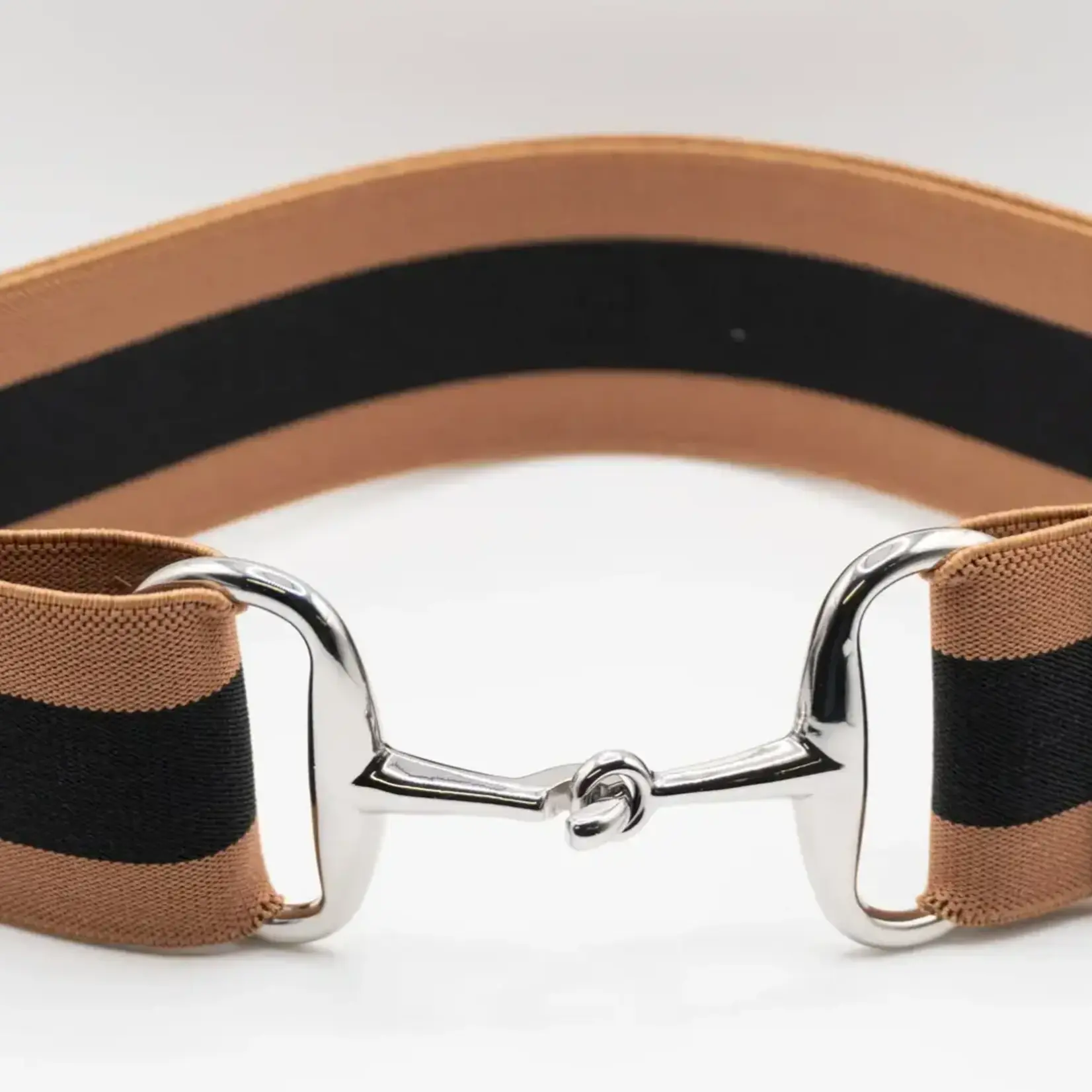 Ellany EllaNY Snaffle Bit Belt