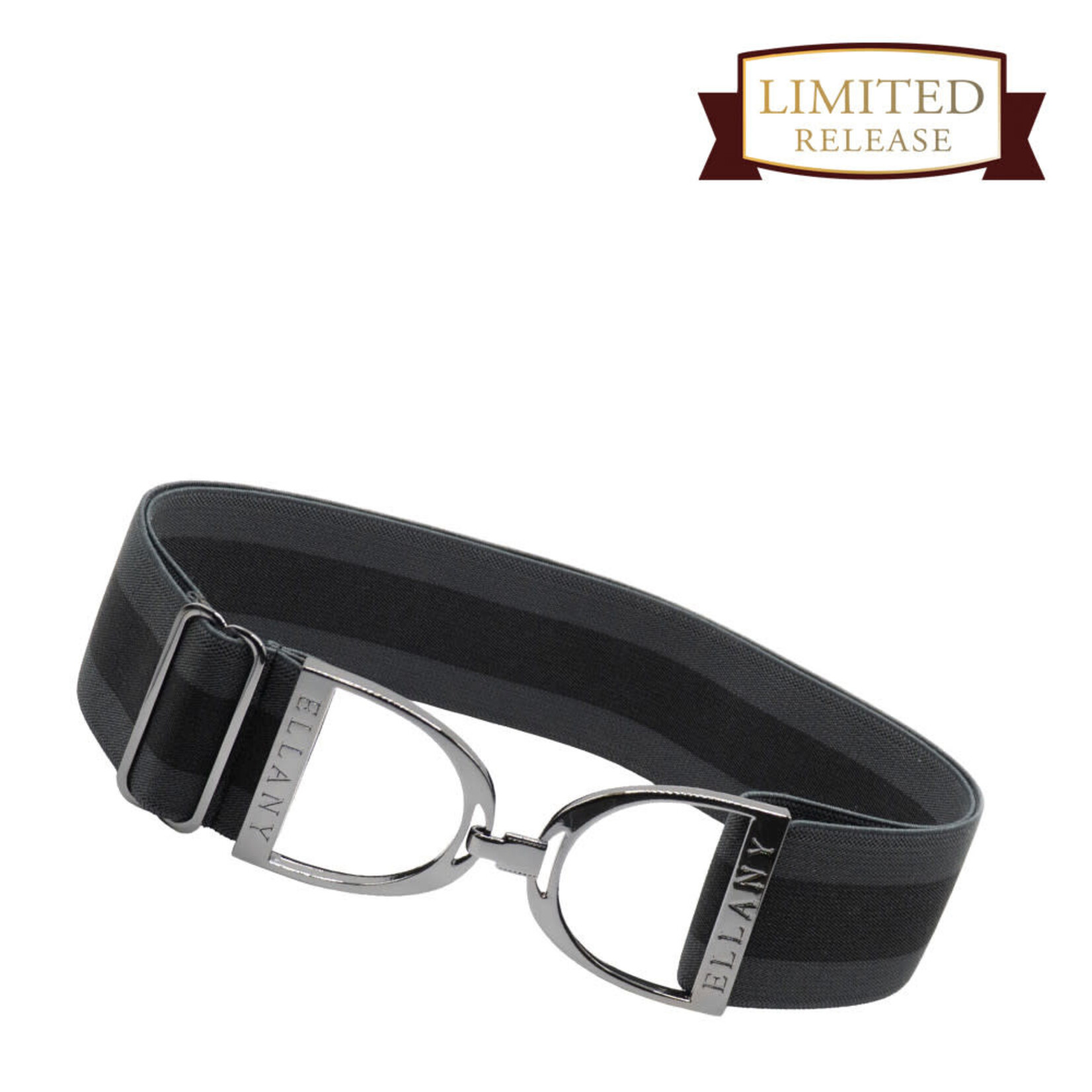 Ellany EllaNY Stirrup Elastic Belt