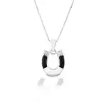 Kelly Herd Jewelry Copy of Kelly Herd 3.0MM Omega Chain - Sterling Silver 16"