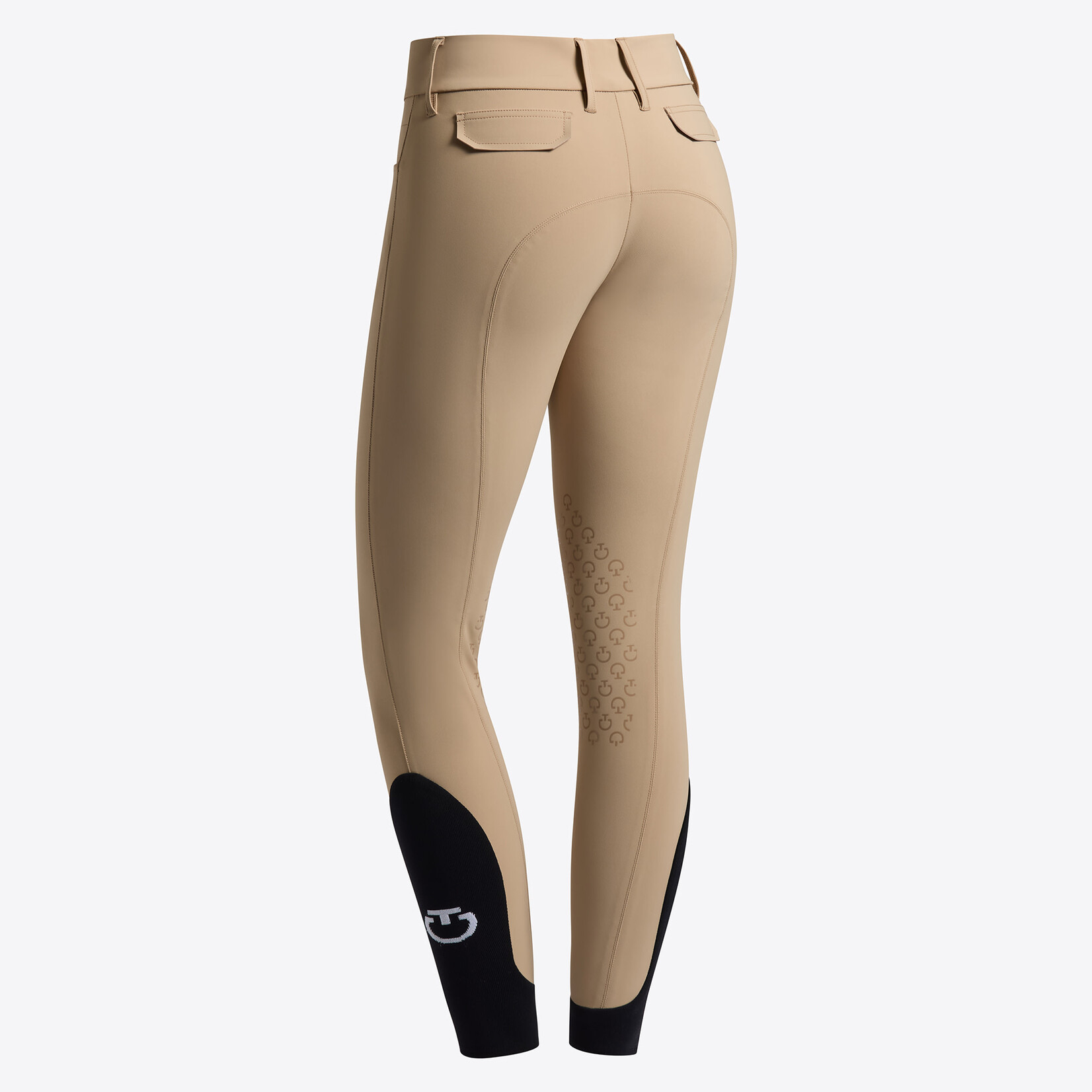 Cavalleria Toscana PAD231 Cavalleria Toscana American Breeches w/Back Pocket