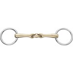 Herm Sprenger - KK Ultra Bradoon- Thickness: 12mm