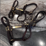 Traditional Nameplate