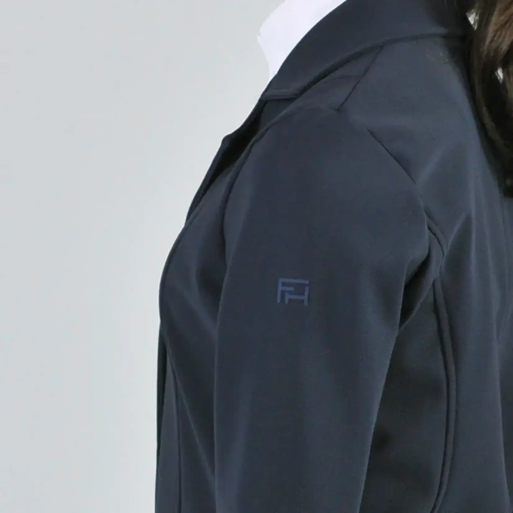 For Horses For Horses Winx Junior’s Lightweight Show Jacket