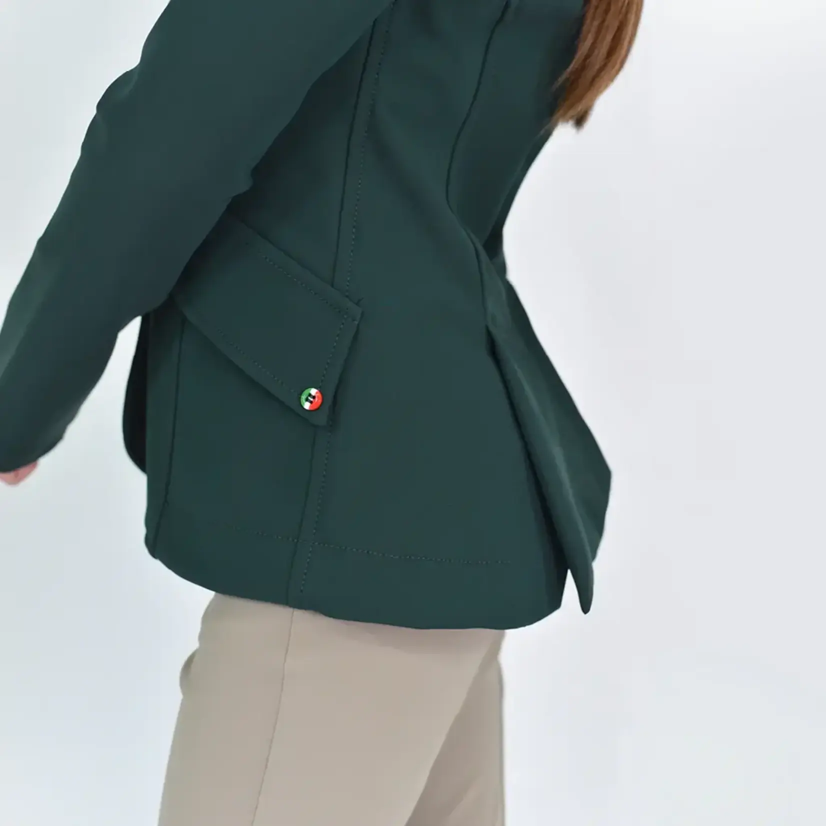 For Horses For Horses Winx Junior’s Lightweight Show Jacket