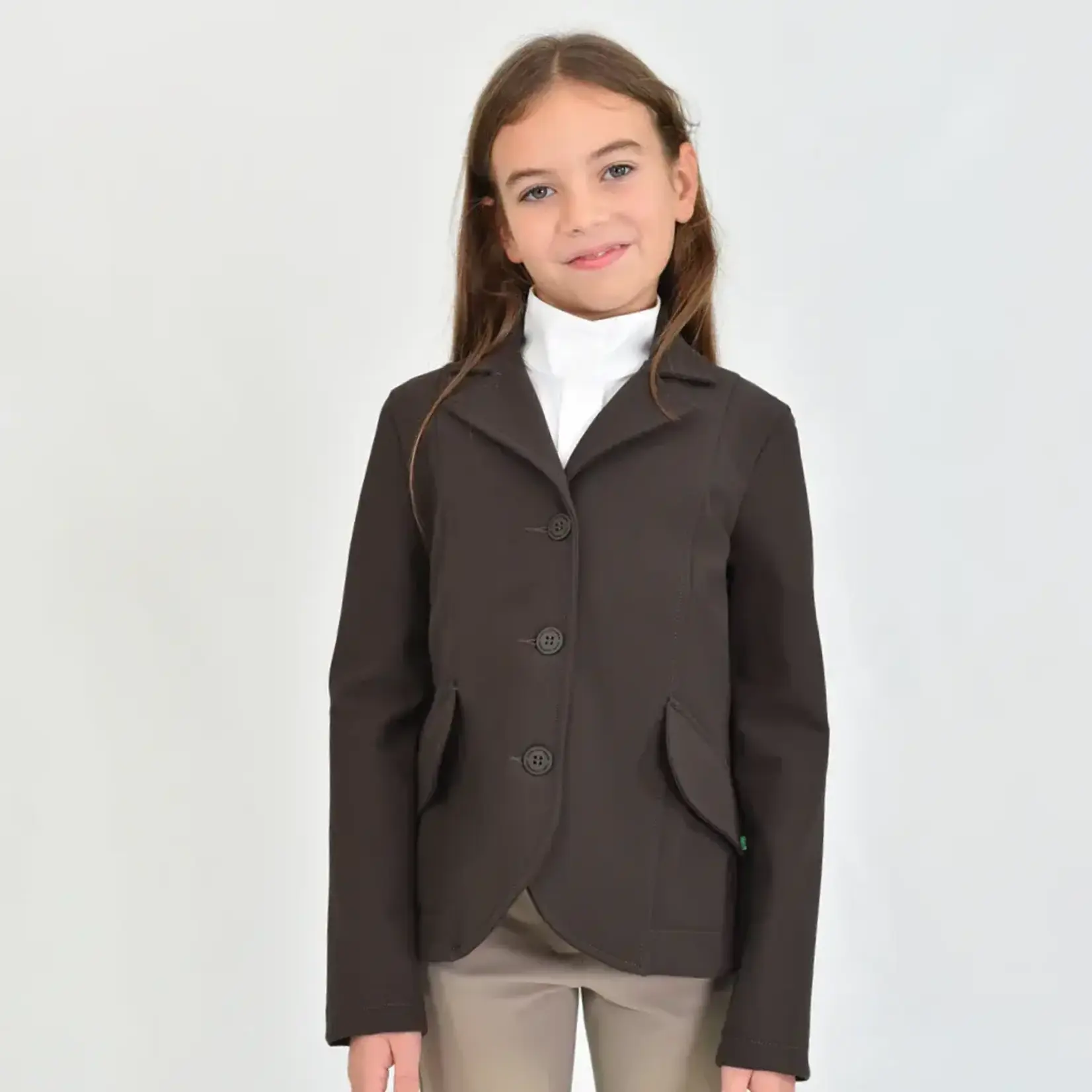 For Horses For Horses Winx Junior’s Lightweight Show Jacket
