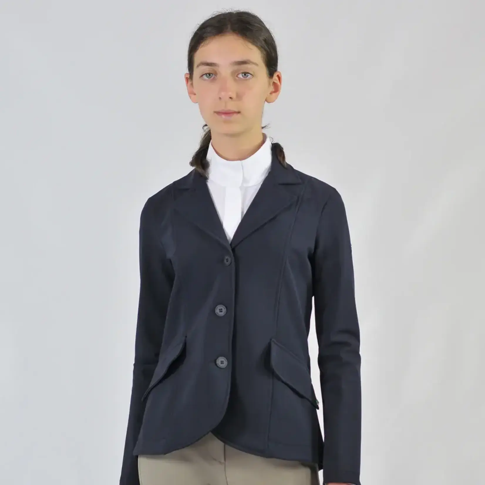 For Horses For Horses Winx Junior’s Lightweight Show Jacket