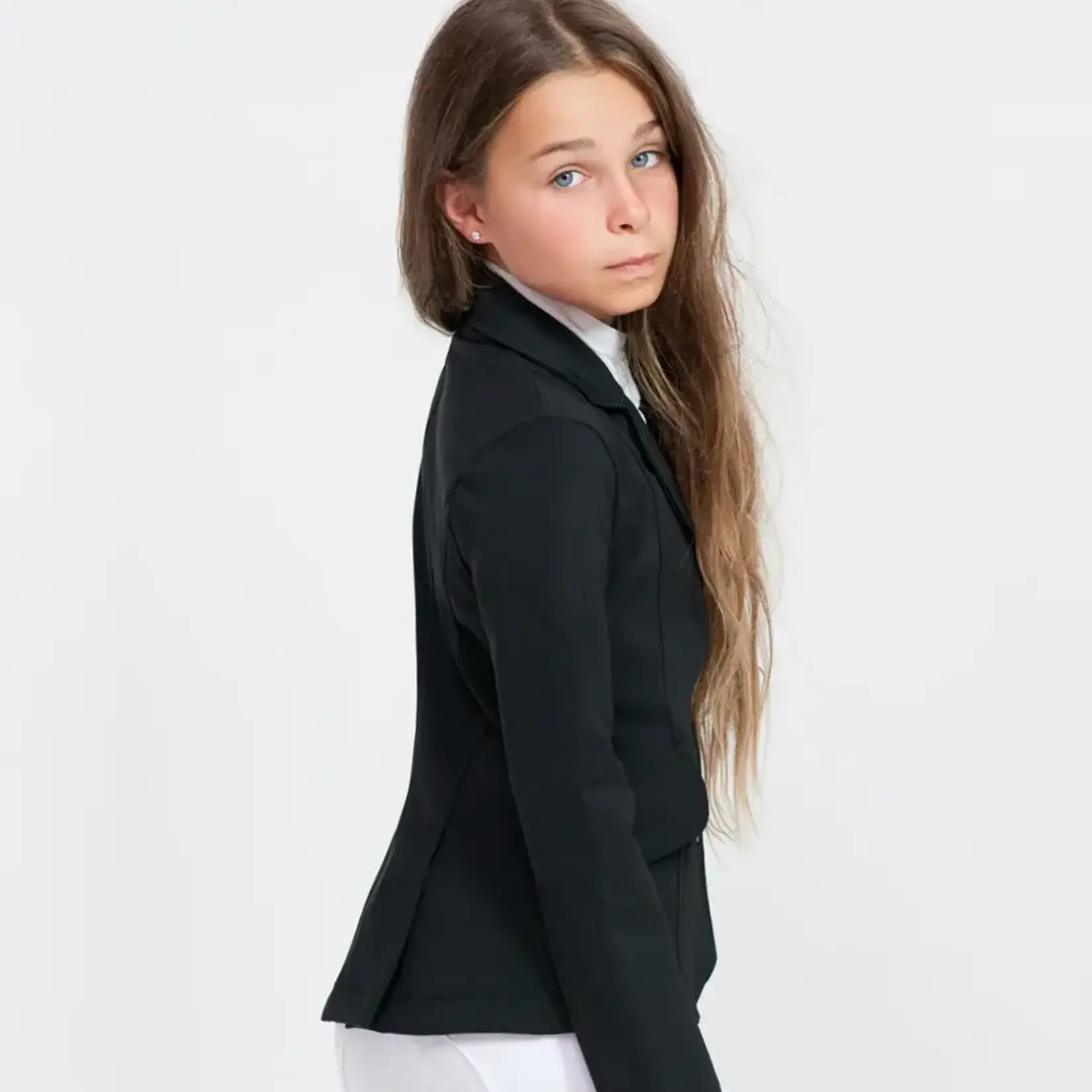 For Horses For Horses Winx Junior’s Lightweight Show Jacket