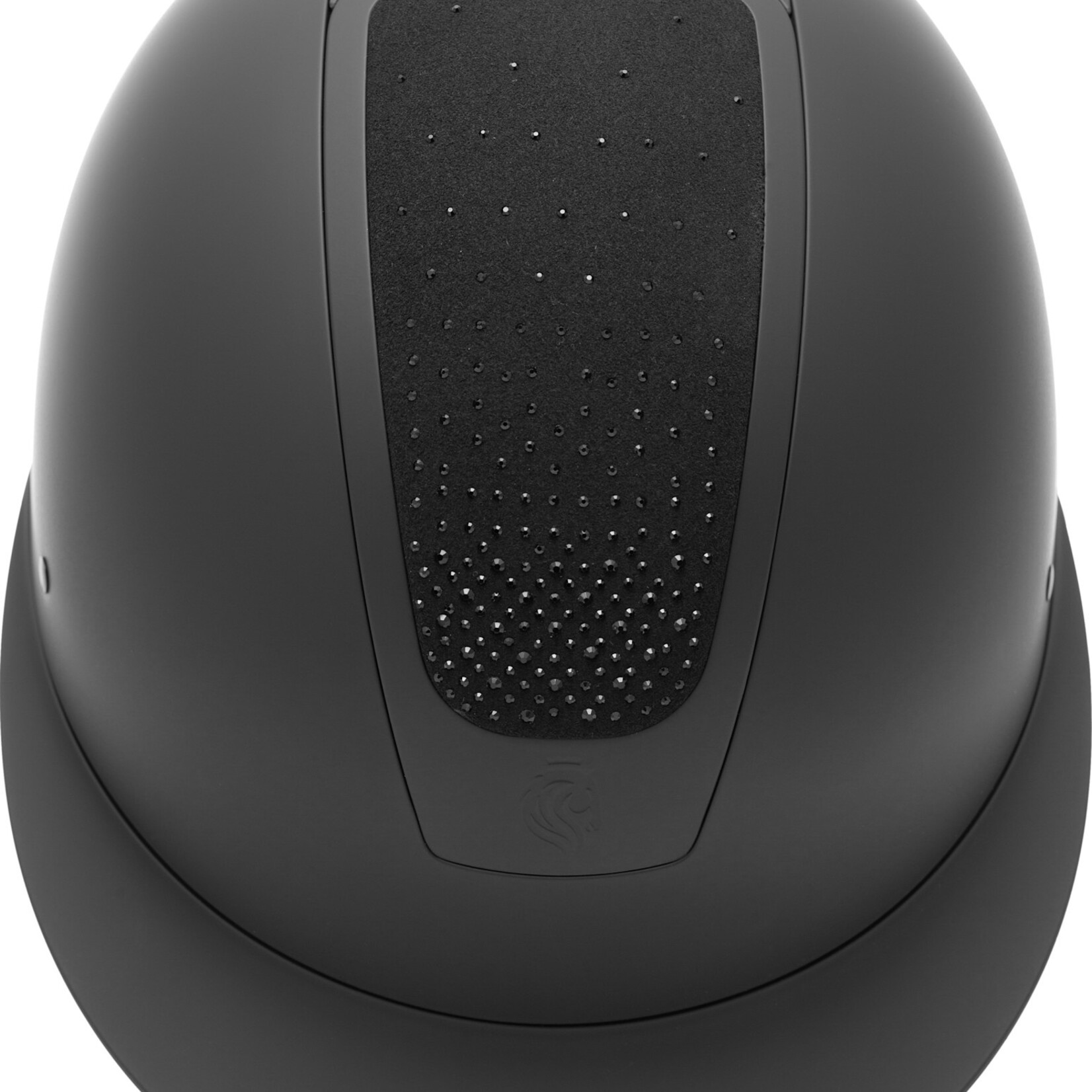 Equinavia E30002 Equinavia Crown Crystal Top MIPS Riding Helmet