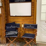 Director Chairs