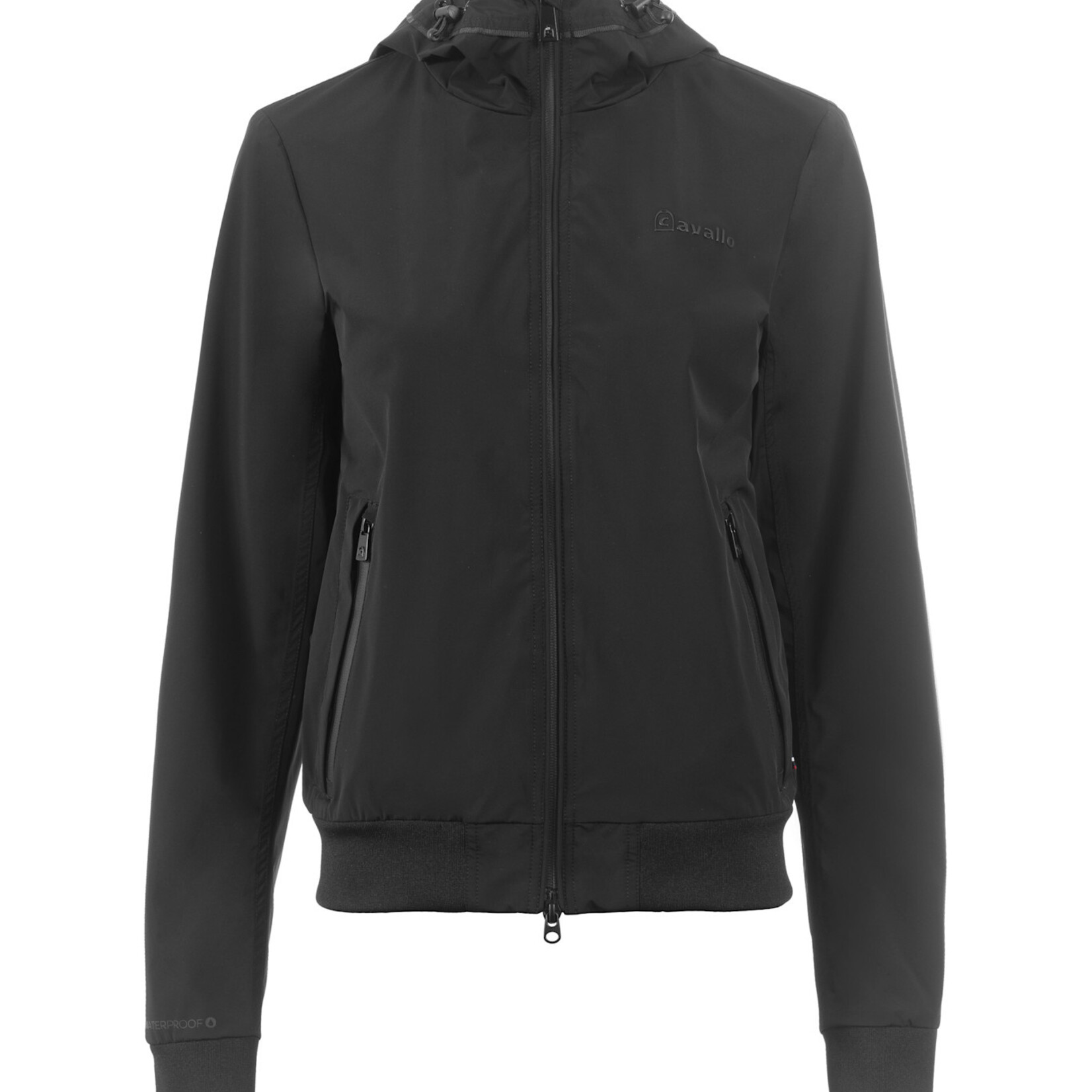 Cavallo Cavallo Nilam Hooded Jacket