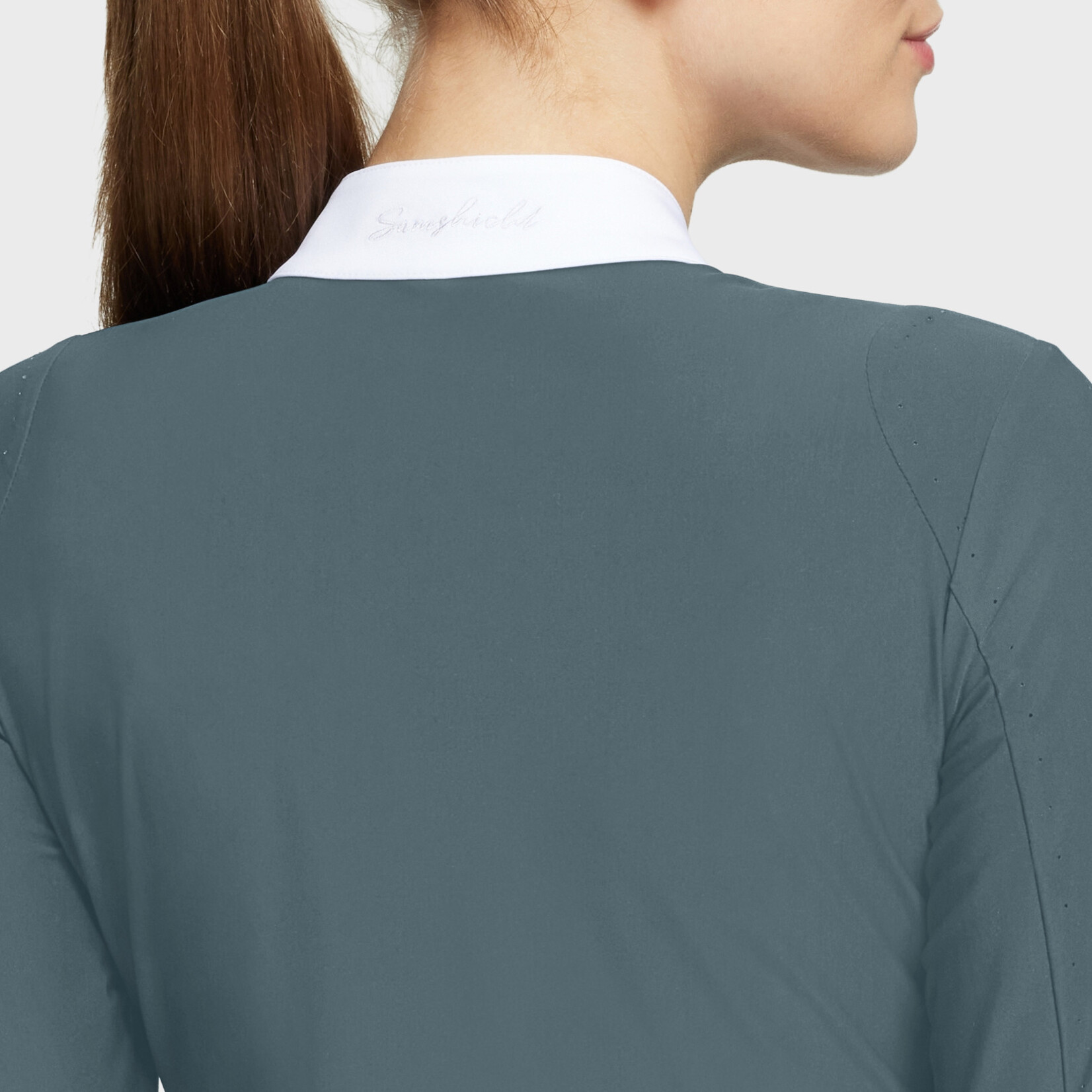 Samshield Samshield Ysée Women's Long Sleeve Show Shirt