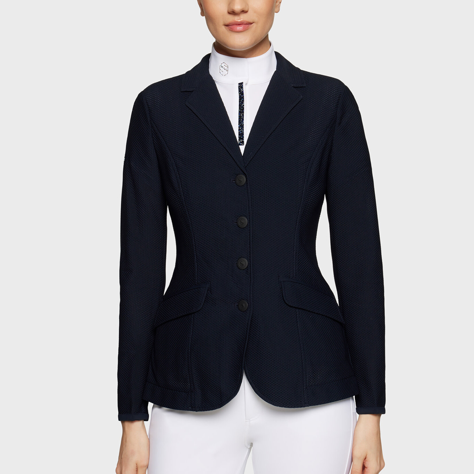 Samshield Samshield Wellington Women’s Mesh Show Jacket w/ Zip front