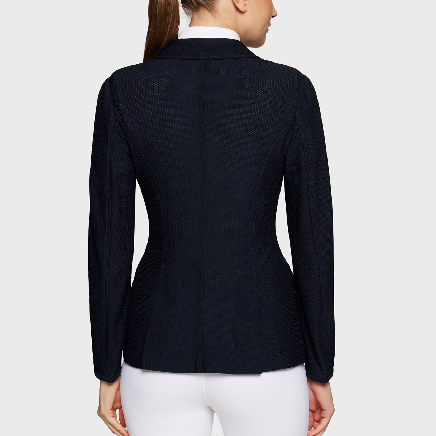 Samshield Samshield Wellington Women’s Mesh Show Jacket w/ Zip front