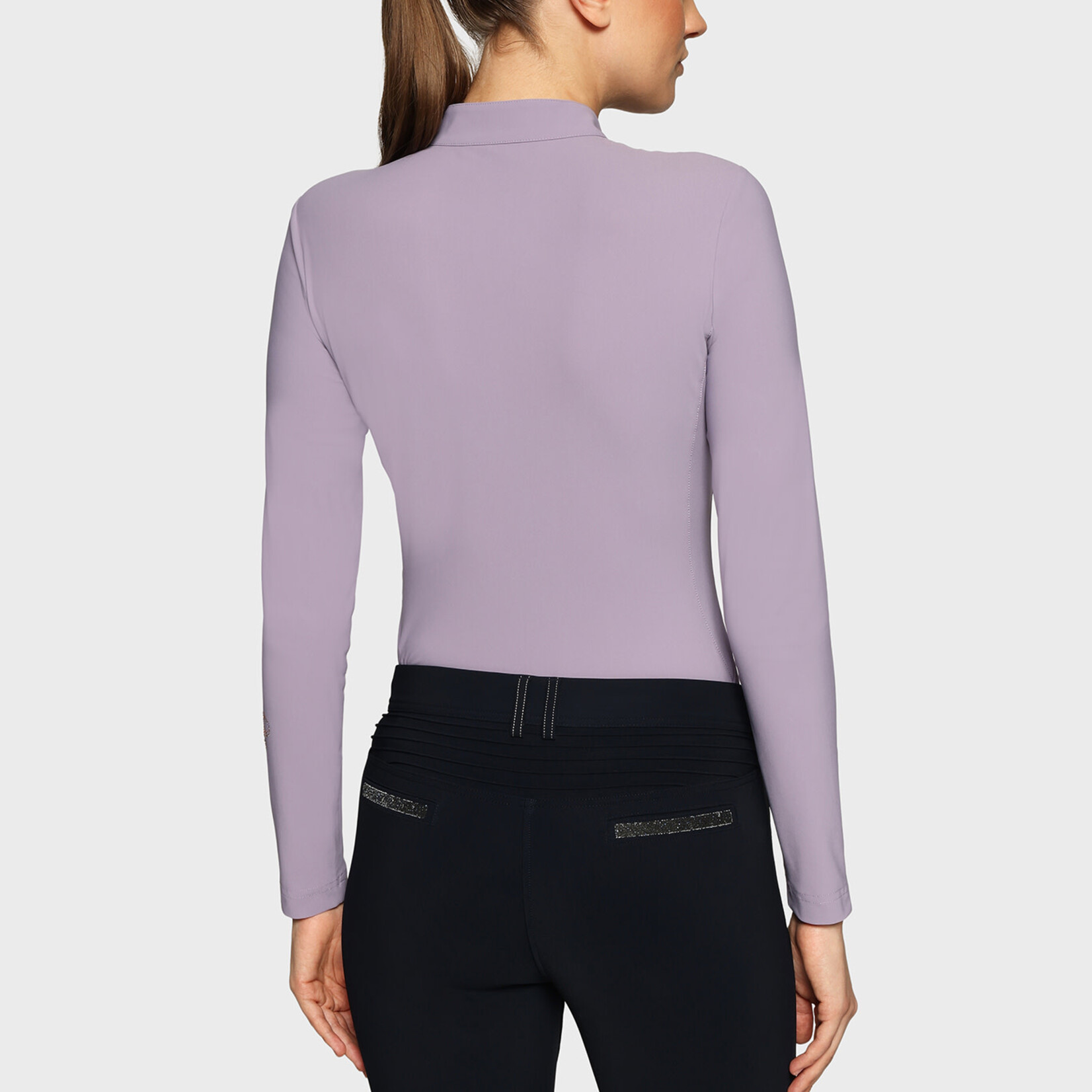 Samshield Samshield Bella Long Sleeve Training Top