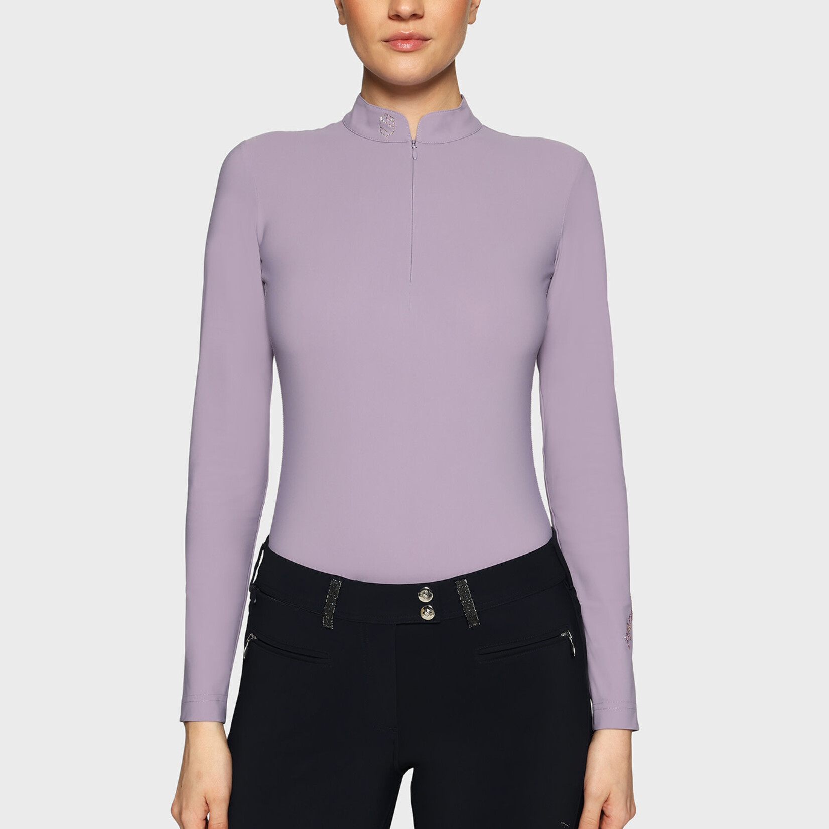 Samshield Samshield Bella Long Sleeve Training Top