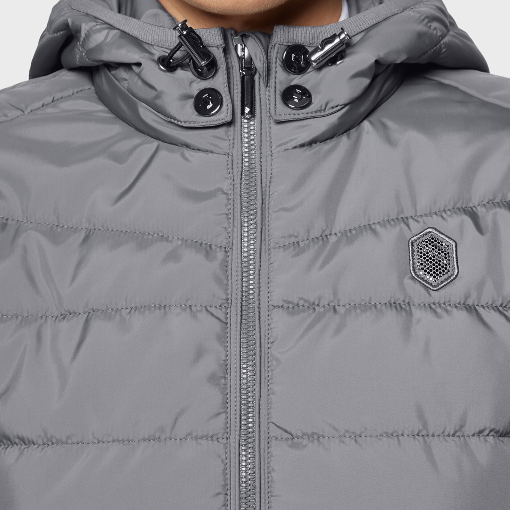 Samshield Samshiel Davos Women's Puffer  Jacket