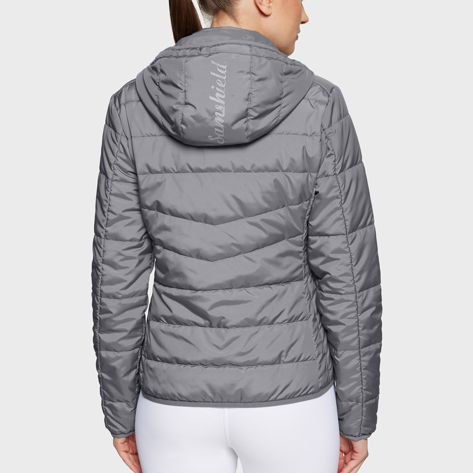 Samshield Samshiel Davos Women's Puffer  Jacket