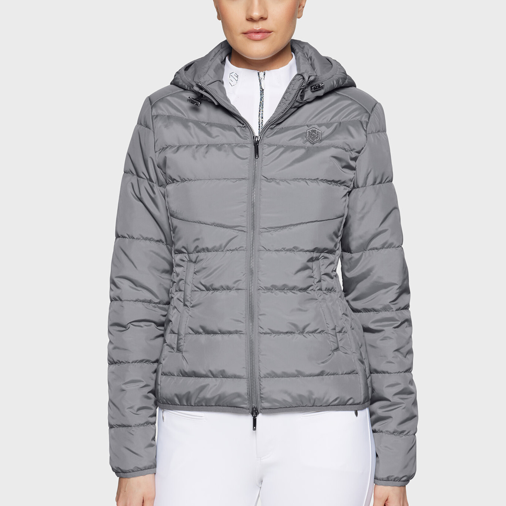 Samshield Samshiel Davos Women's Puffer  Jacket