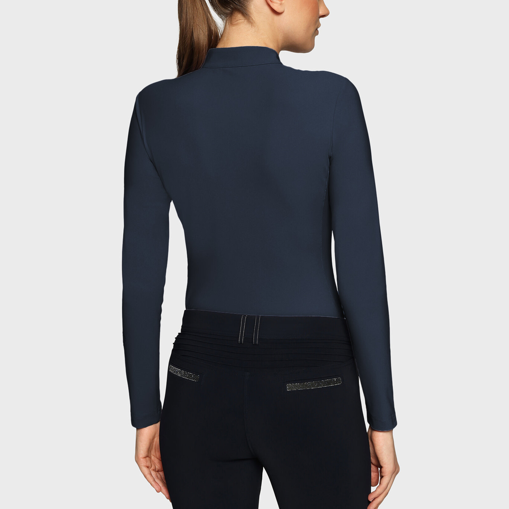 Samshield Samshield Bella Long Sleeve Training Top