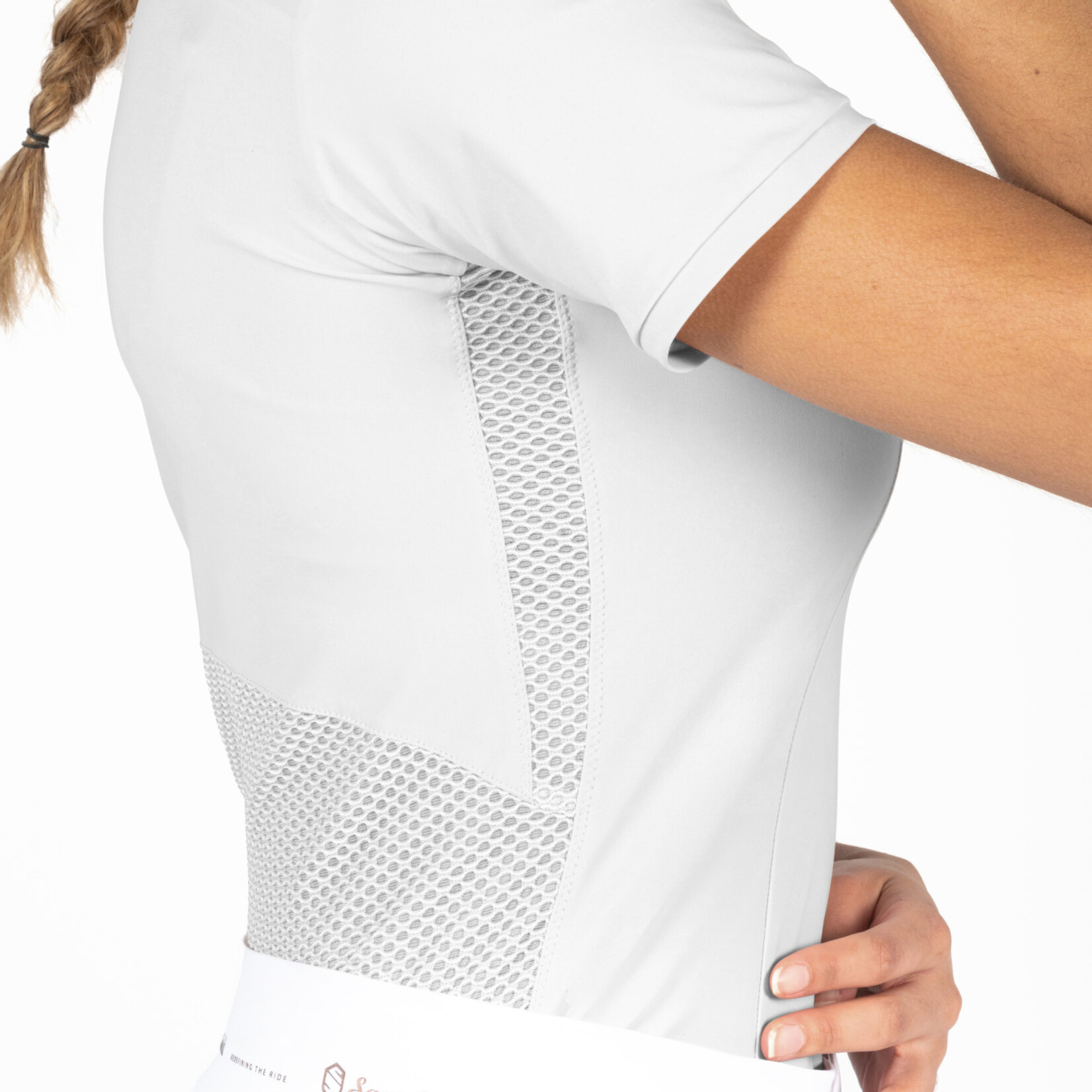 Samshield Samshield Elvira Short Sleeve Shirt