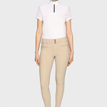 Samshield Samshield Clara Air Women's High Waisted Knee Grip Breech