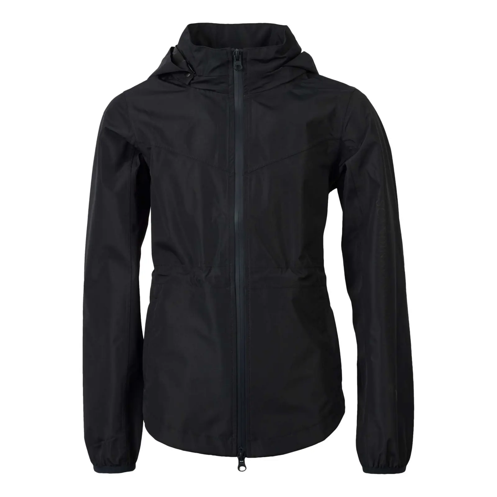 Equinavia 33D2W15 Horze Fiora Kid's Lightweight Waterproof Jacket