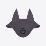 Cavalleria Toscana CUF043 Cavalleria Toscana Light Weight Jersey Stripe Bonnet