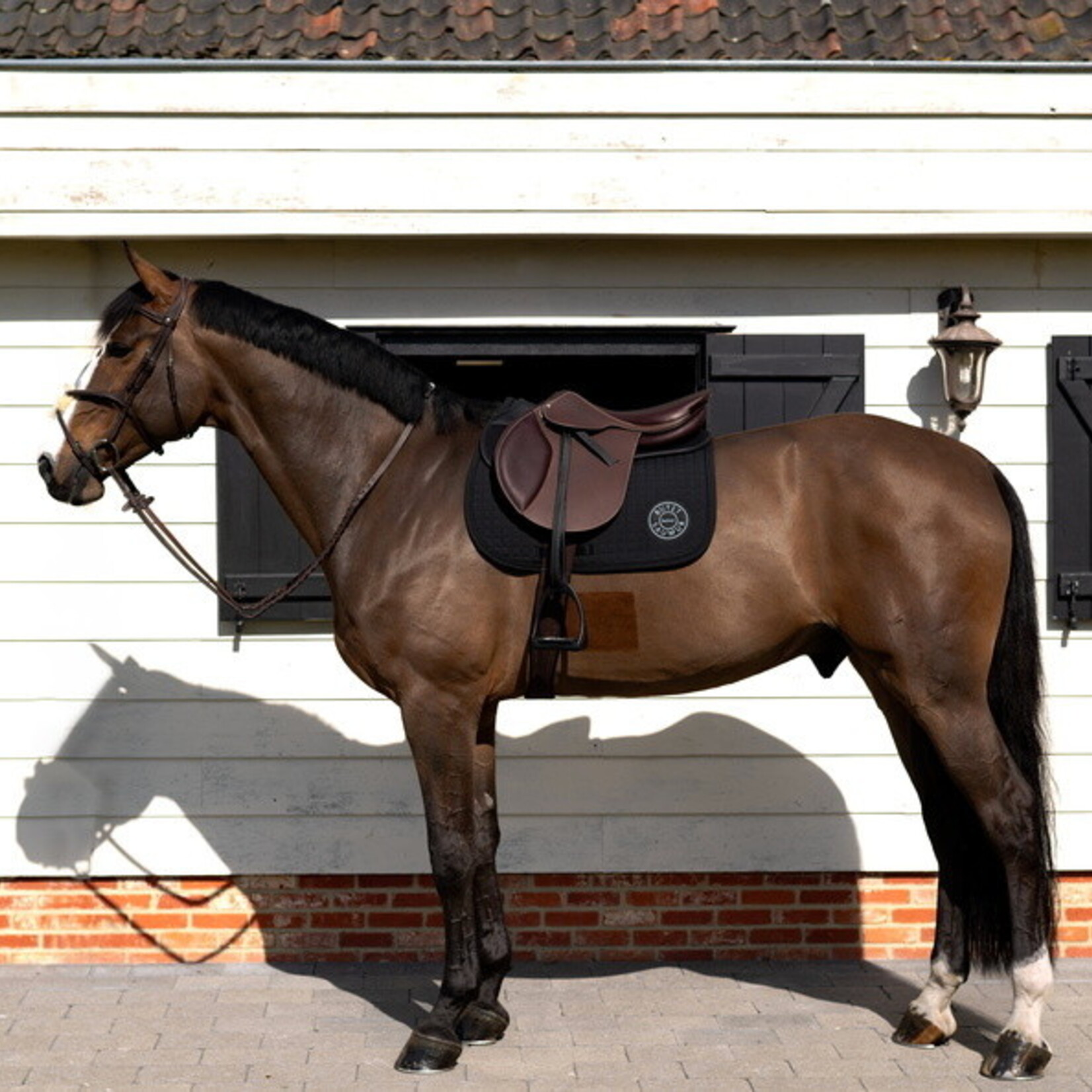 Butet Butet Saddle Pad