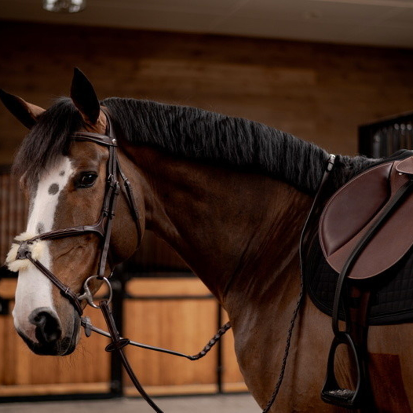 Butet Butet Saddle Pad