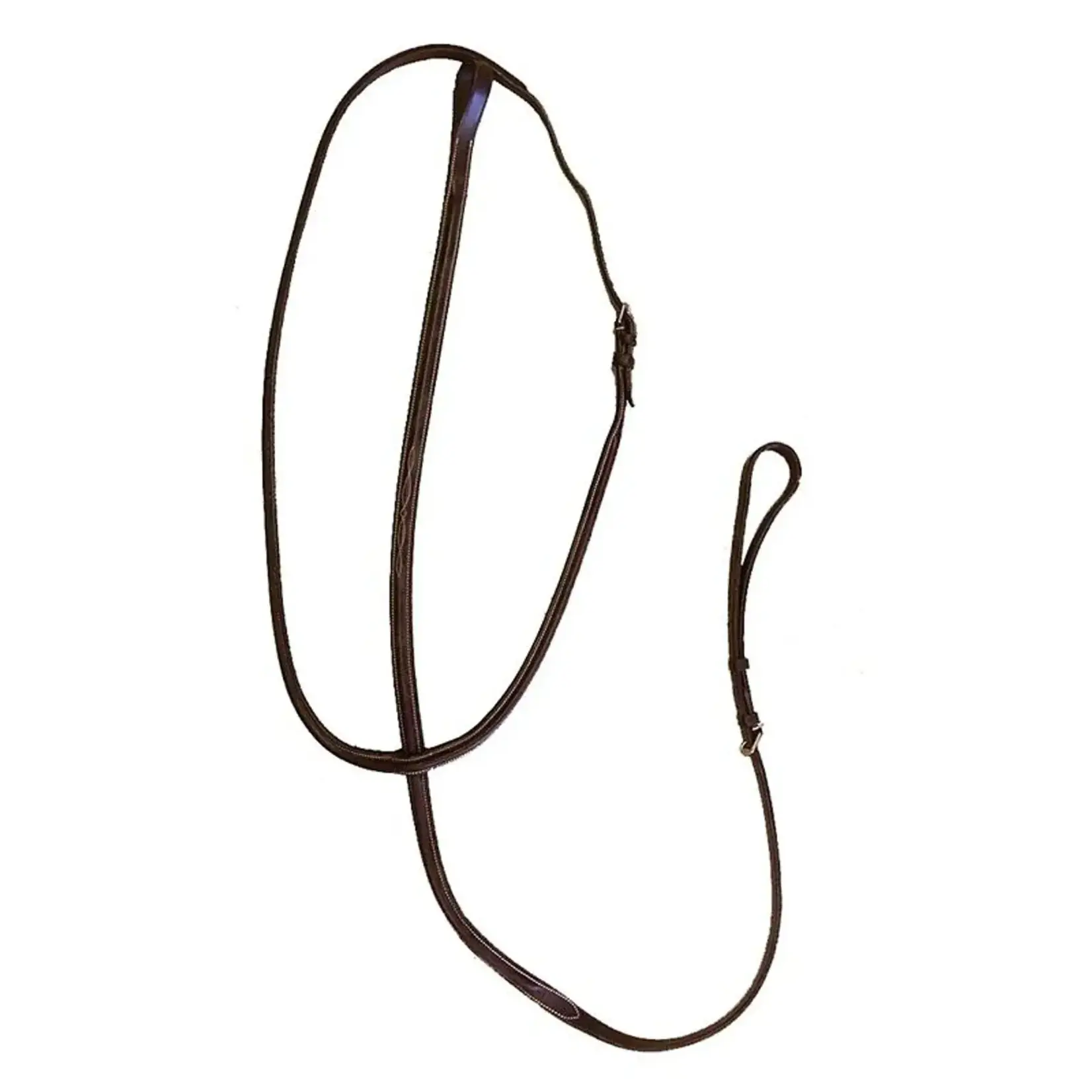 Fancy High Raised Standing Martingale