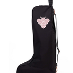 Veltri Sport Veltri Novelty Boot Bag "Bumble Bee"