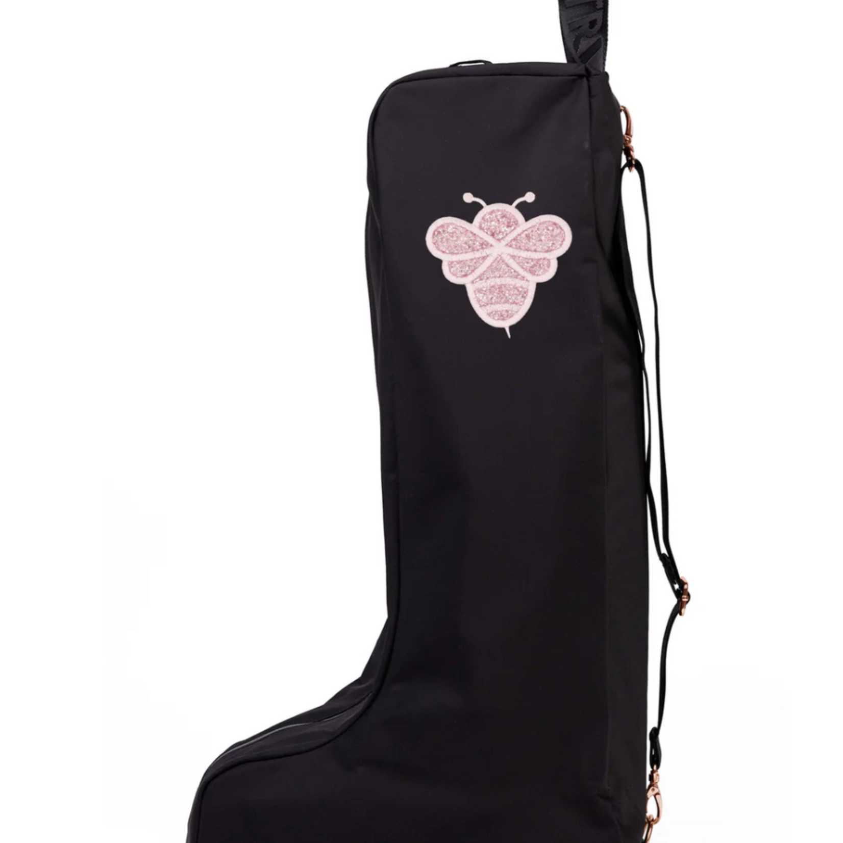 Veltri Sport Veltri Novelty Boot Bag "Bumble Bee"