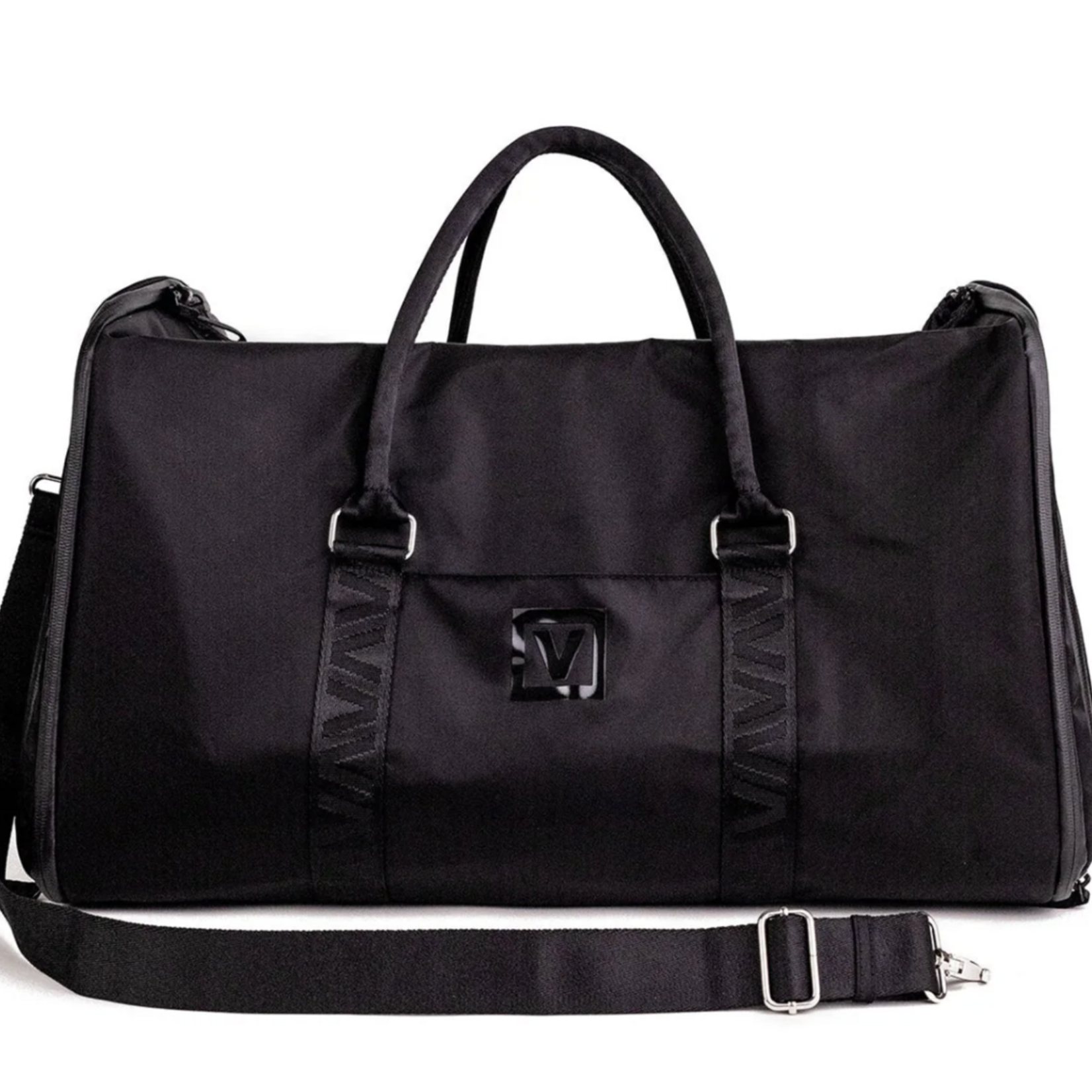 Veltri Sport Veltri Ellis Garment Duffle