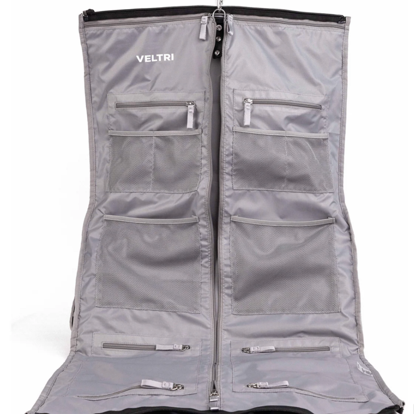 Veltri Sport Veltri Ellis Garment Duffle