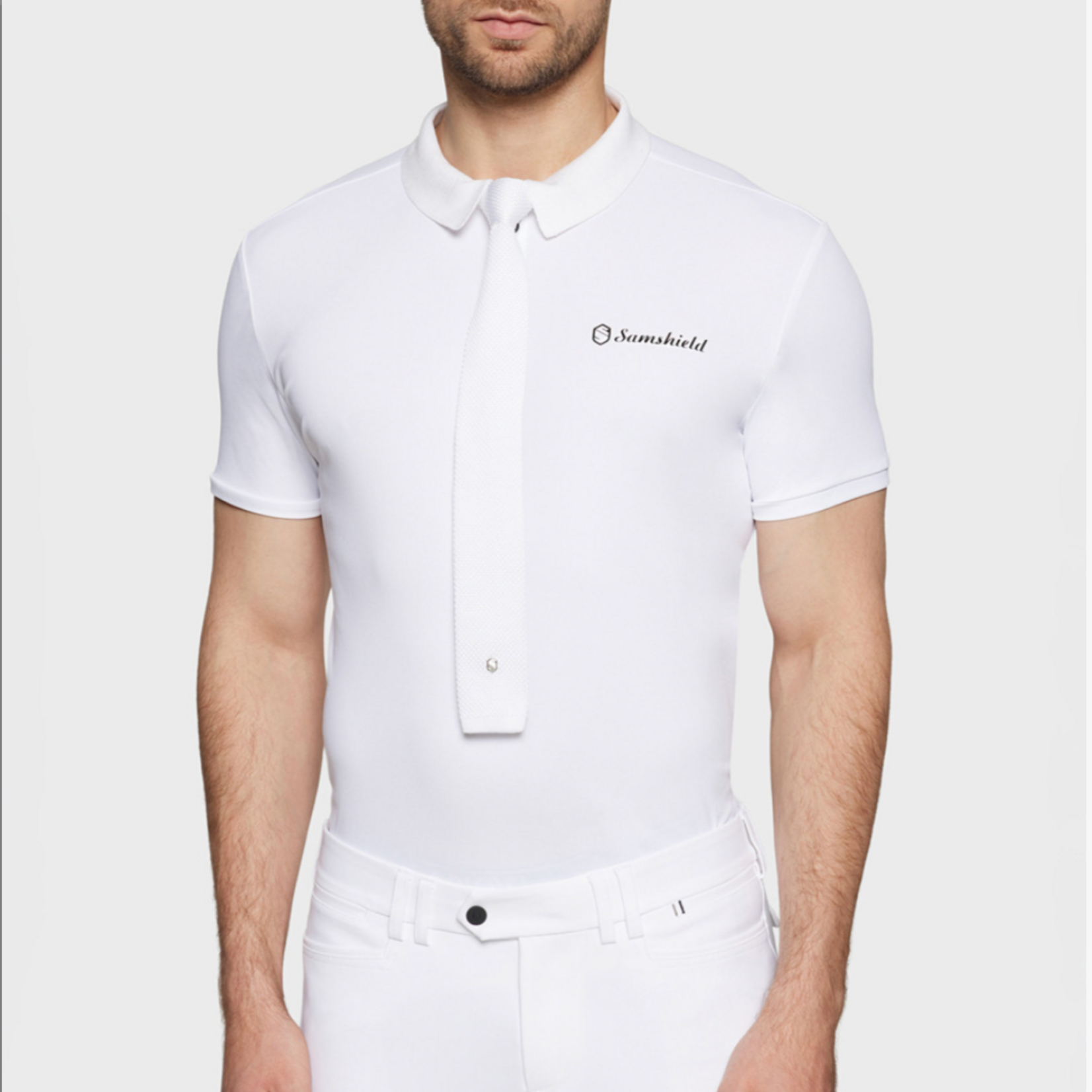 Samshield Samshield Knitted Men's Tie