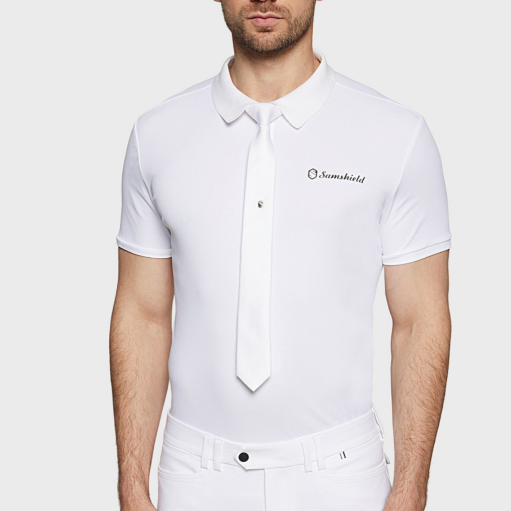 Samshield Samshield Woven Men's Tie