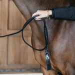 Dy'on WO10E Dy'on Working Collection Plaited Lead, 180cm/6'