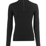 Cavallo Cavallo Bria Functional 1/4 Zip L/S Shirt