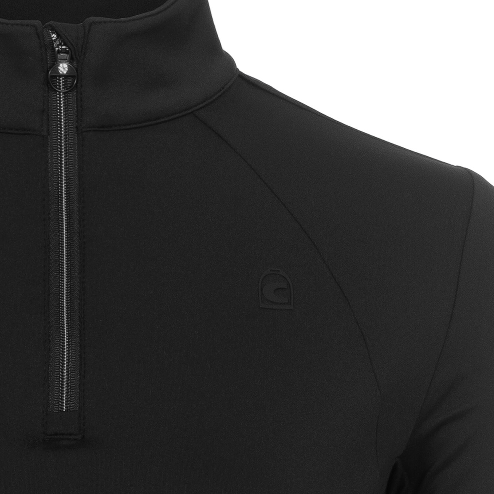Cavallo Cavallo Bria Functional 1/4 Zip L/S Shirt