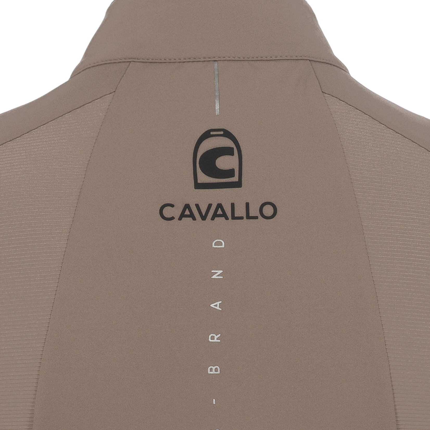 Cavallo Cavallo Bria Functional 1/4 Zip L/S Shirt