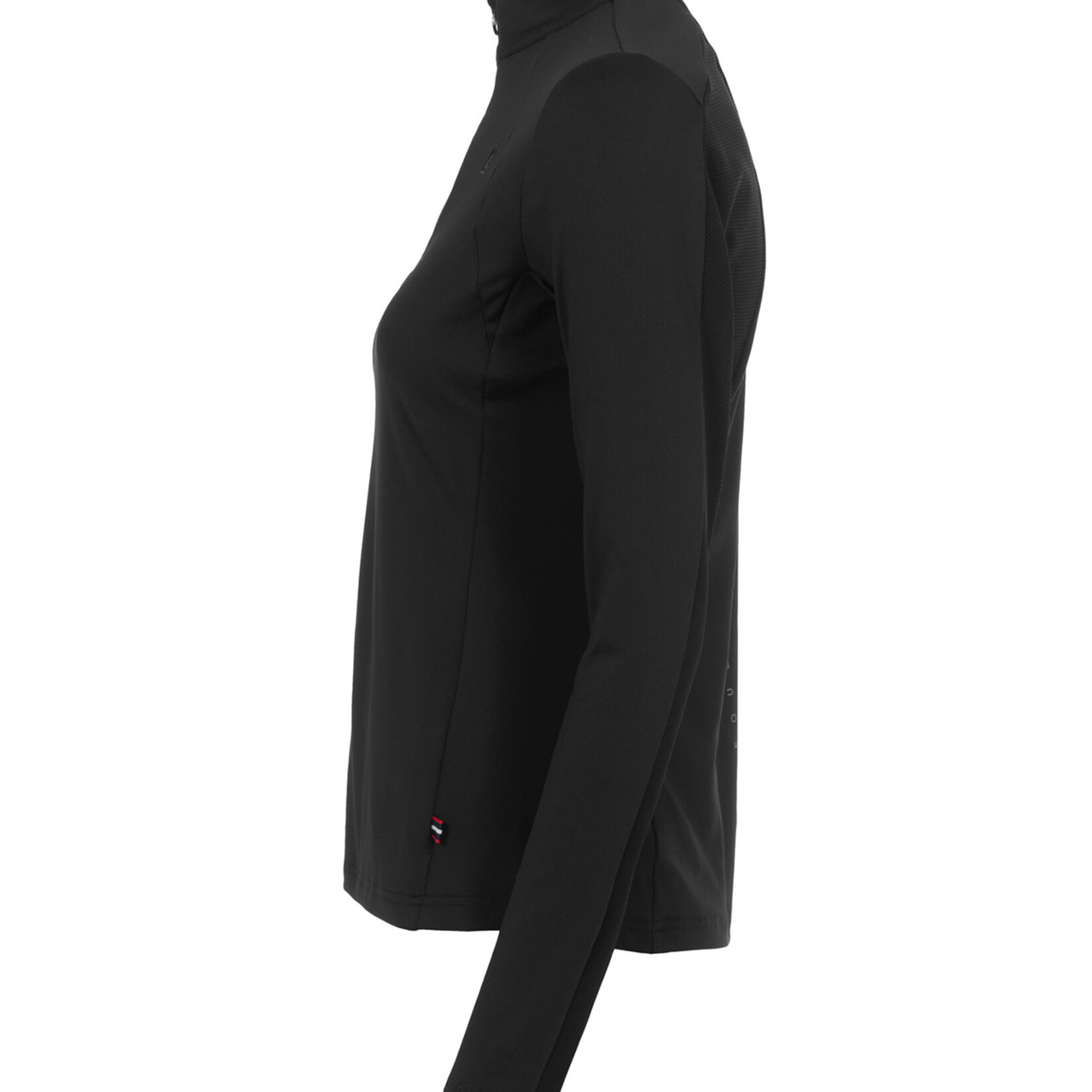 Cavallo Cavallo Bria Functional 1/4 Zip L/S Shirt