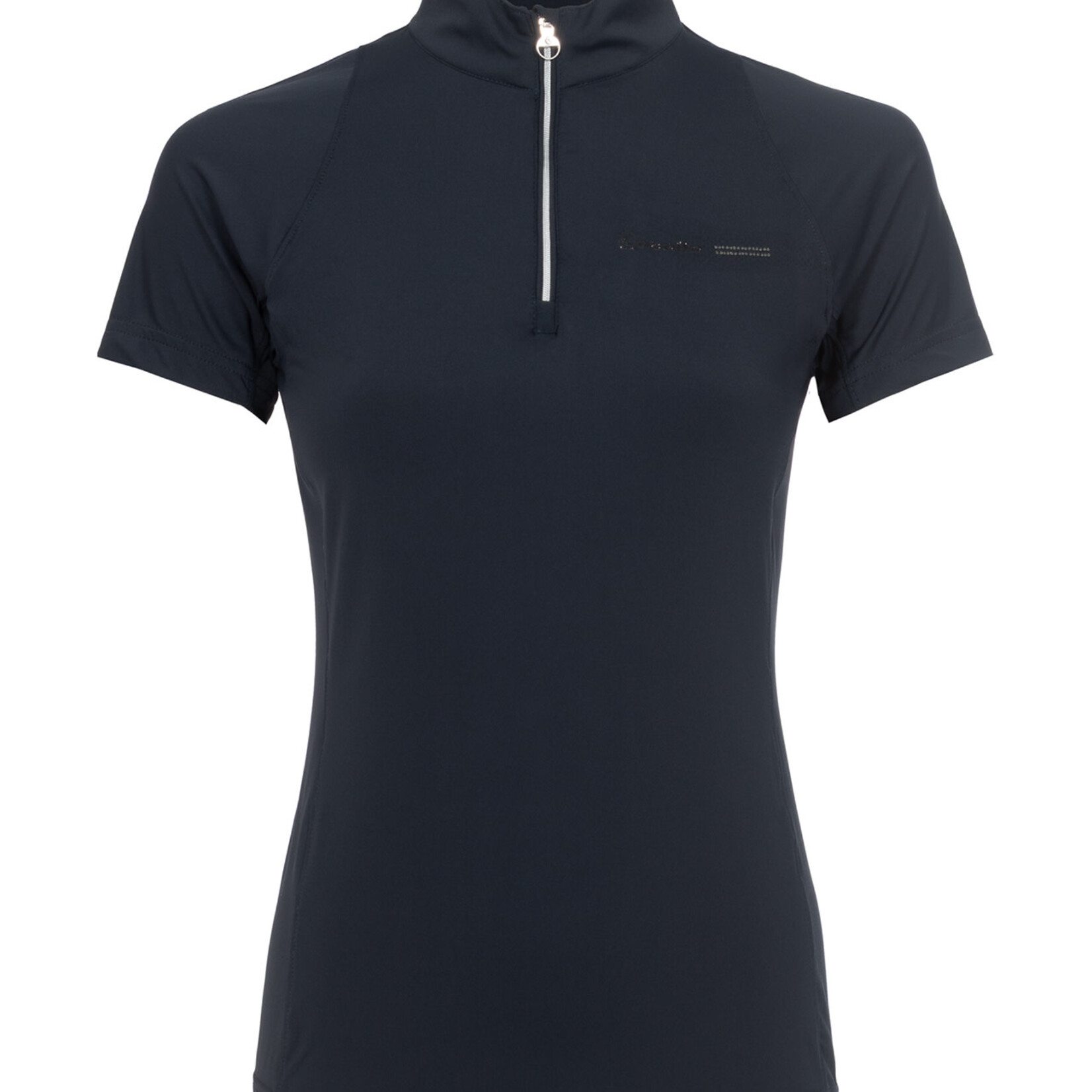 Cavallo Cavallo Berri Functional 1/4 Zip S/S Shirt