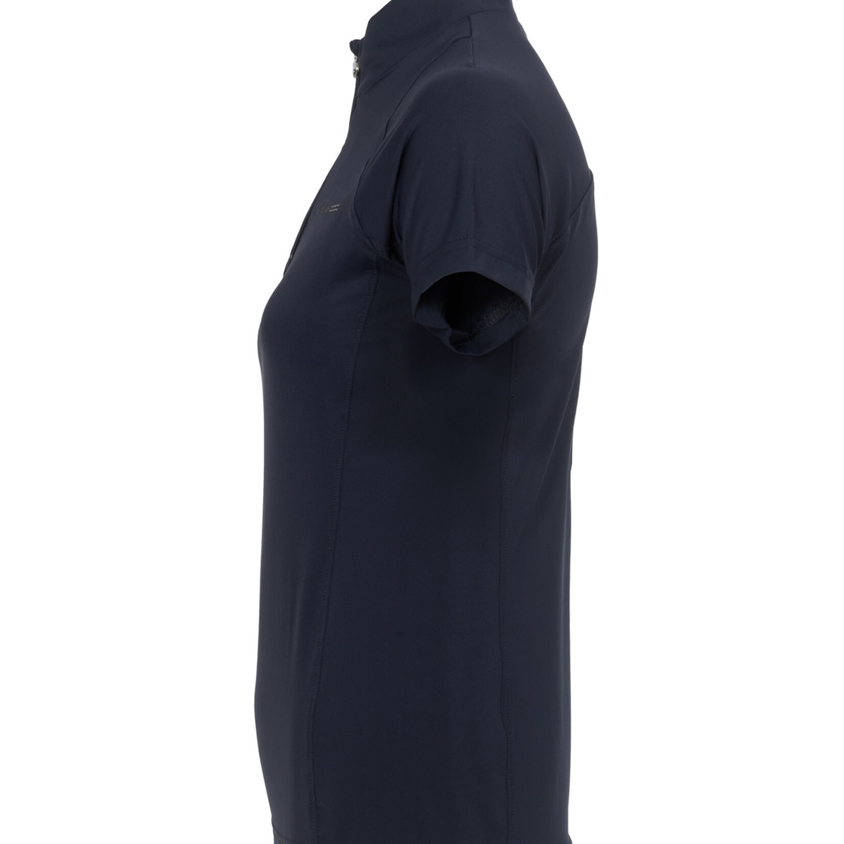 Cavallo Cavallo Berri Functional 1/4 Zip S/S Shirt