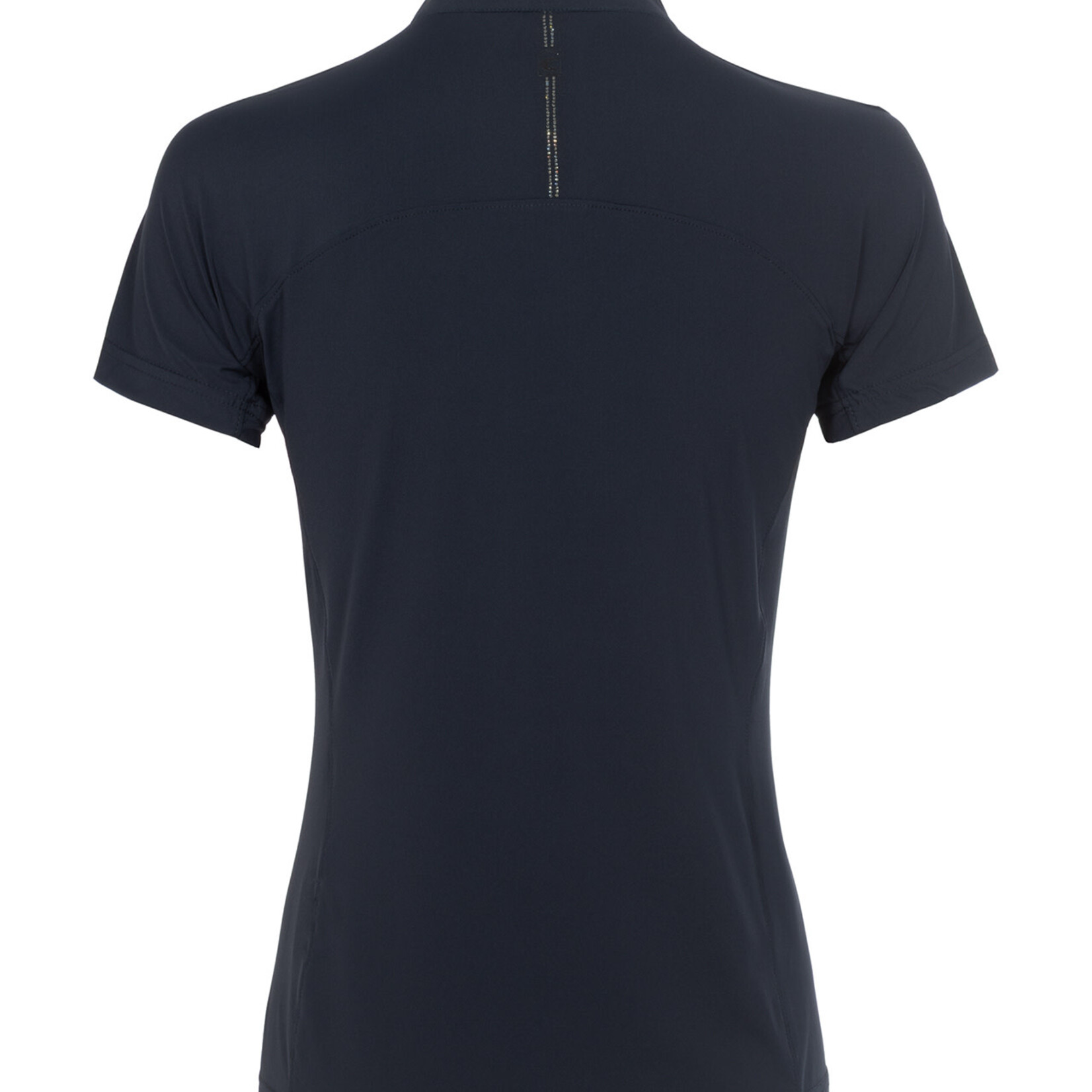 Cavallo Cavallo Berri Functional 1/4 Zip S/S Shirt